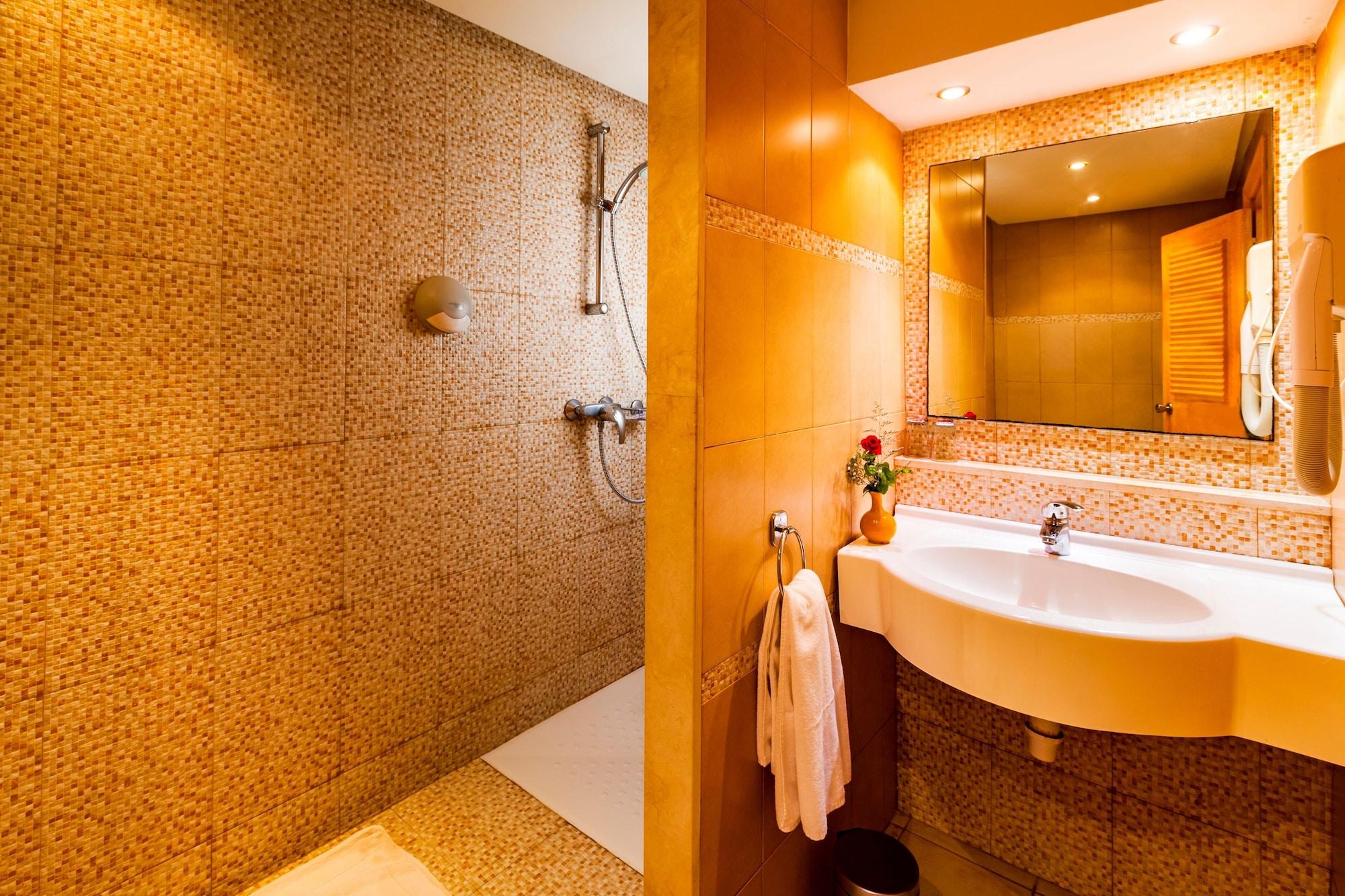 El Borj Hotel Mahdia Exterior photo