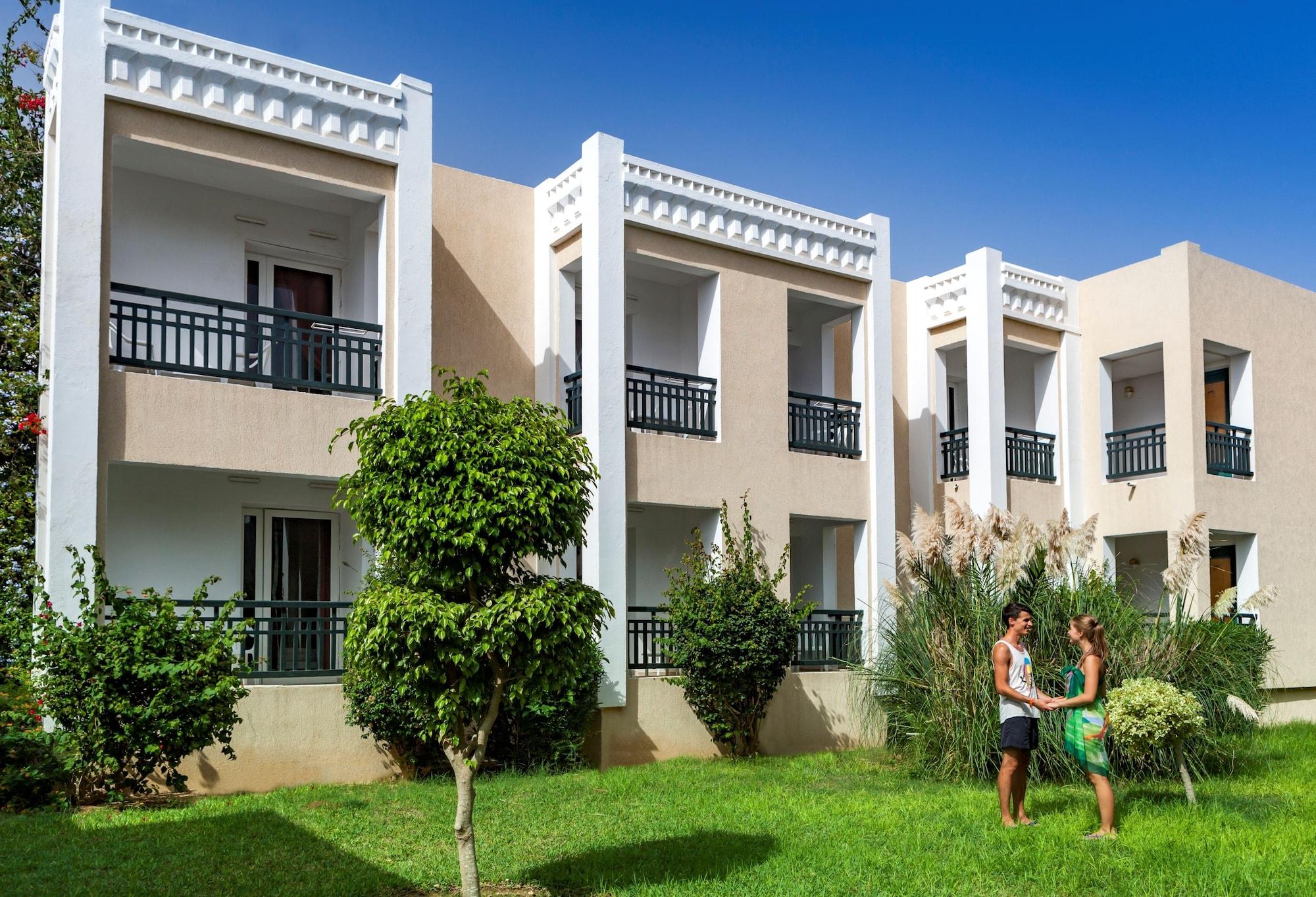 El Borj Hotel Mahdia Exterior photo